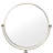 Zora Metal Wall Mirror-2016705228