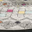 Tapis performance à motif sud-ouest Muniz-32293765