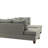 3-PC SECTIONAL Polyfiber Sectional Sofa-1320235170