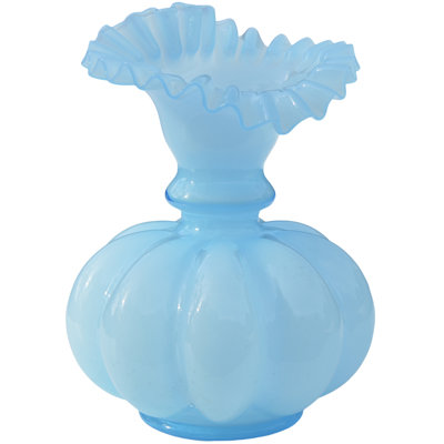 Glass Table Vase