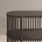 36'' Solid Wood Top Console Table-66400604
