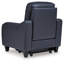 Lubet recliner chair