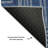 Premium Machine Washable Harrietstown AMF1045 Geometric Rug-1377532943