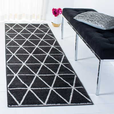 Adirondack Performance Geometric Rug
