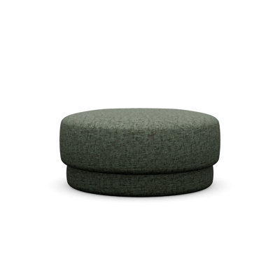 Cremini Large Ottoman