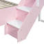 Lit superposé double Nestle-133452171