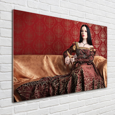 Middle Ages - Print