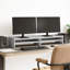 Shalisha Manufactured Wood Monitor Stand-388358576