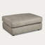 Repose-pieds rembourré Miladie-98464359