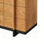Armoire d'entrée Mid-Century