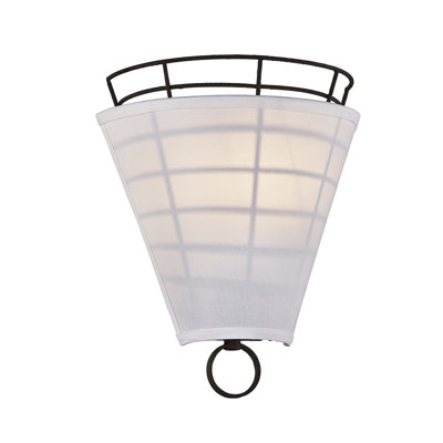 Plafonnier encastré 1 lumière Danwood