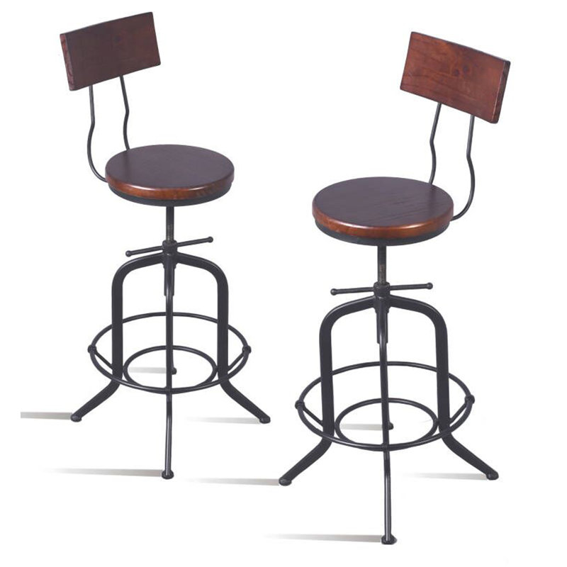 Tabouret de bar Aed