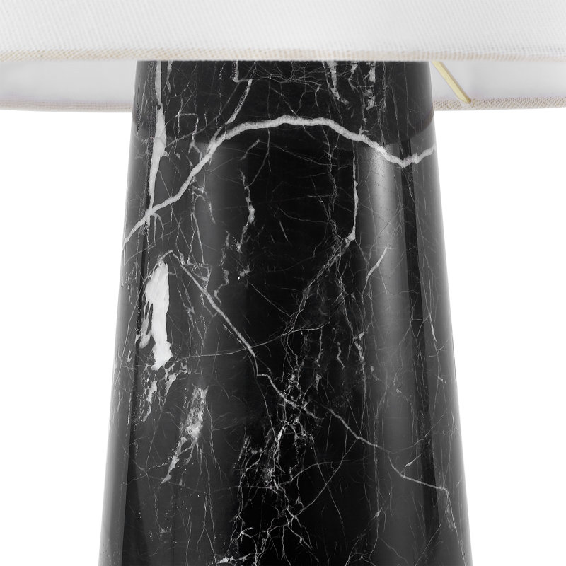 Ivyrae Marble Table Lamp