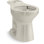 Cimarron Toilet Bowl