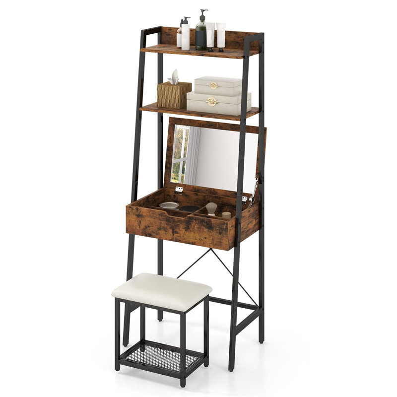 Bhorelal Dressing Table