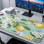 Polyester Desk Pad-89695346