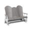 Comfo Back Outdoor Glider-1016572414