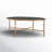 Evelynn Glass Top Coffee Table-1625008068-1648003299