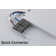 1-Light LED Semi-Flush Mount