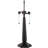 24.5" High Tuscaloosa Table Lamp
