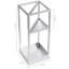 Iron Freestanding Umbrella Stand