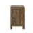 Craigsville Solid Wood Nightstand, Set Of 2