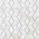 Mother of Pearl 1" x 1" Seashell Grid Mosaic Wall Tile