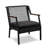 Calvin Outdoor Lounge Chair with Cushions-27798422