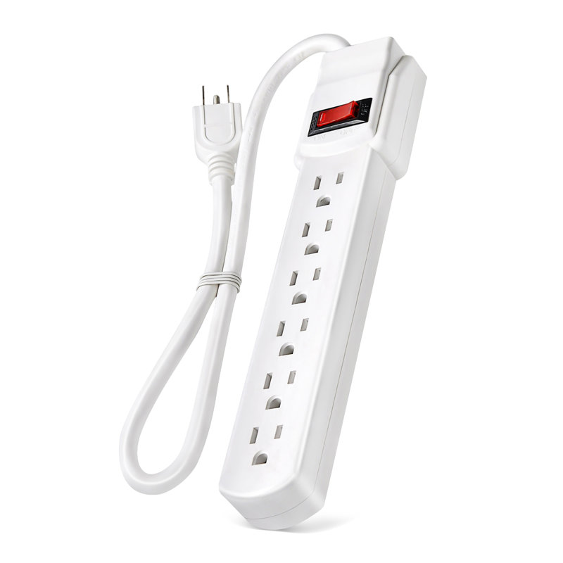 Power Strip Outlet