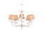 Charny 5 - Light Chandelier