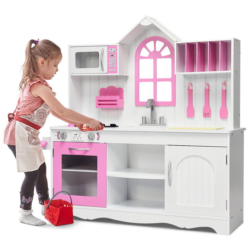 Ortholf Kitchen Set
