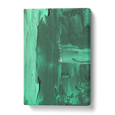 Abstract Vol.471 - Wrapped Canvas Painting
