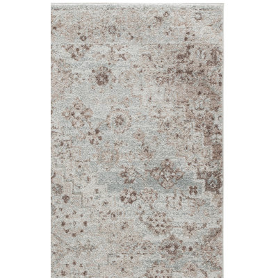 Tapis oriental Madison 616 Performance