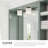 Clover Glass LED Flush Mount-88045271