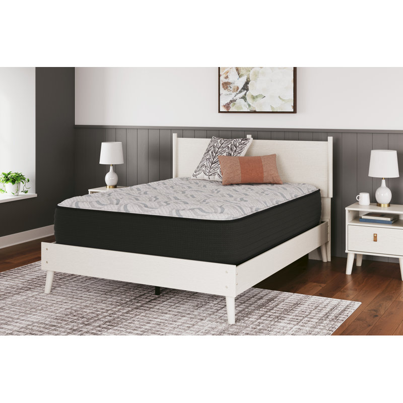 Grand matelas moelleux Elite Springs, Double