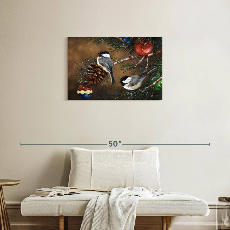 Sharing The Season I