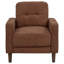 Chaise d'appoint Bowen II-1500859626