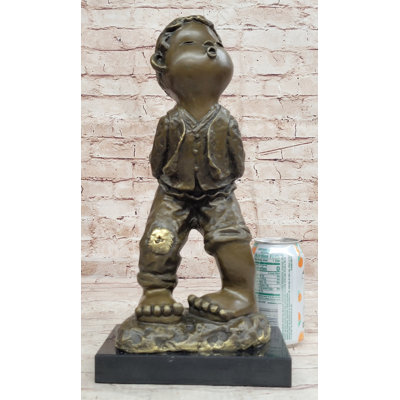 Tashayla Figurines & Sculptures