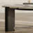 Modern 2-Piece Coffee Table Set