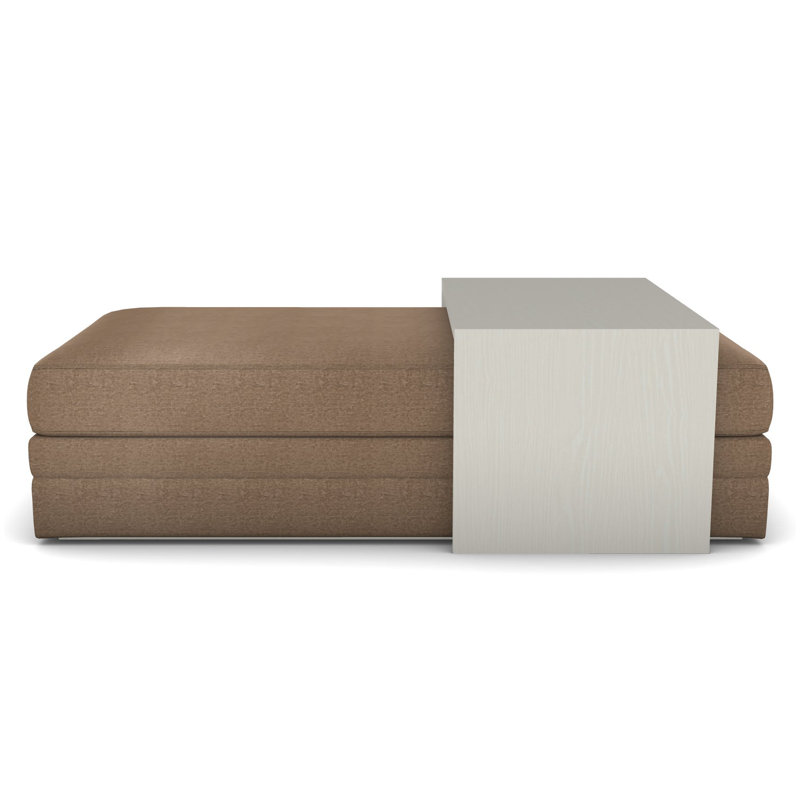 Tour de lit Boyden avec table large, Terre Nadia, Wrenn