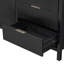 Buffet Minimalist American Traditional