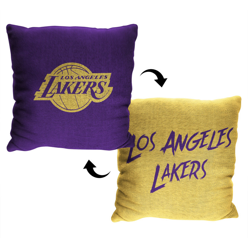 Outdoor Reversible Pillow Cover