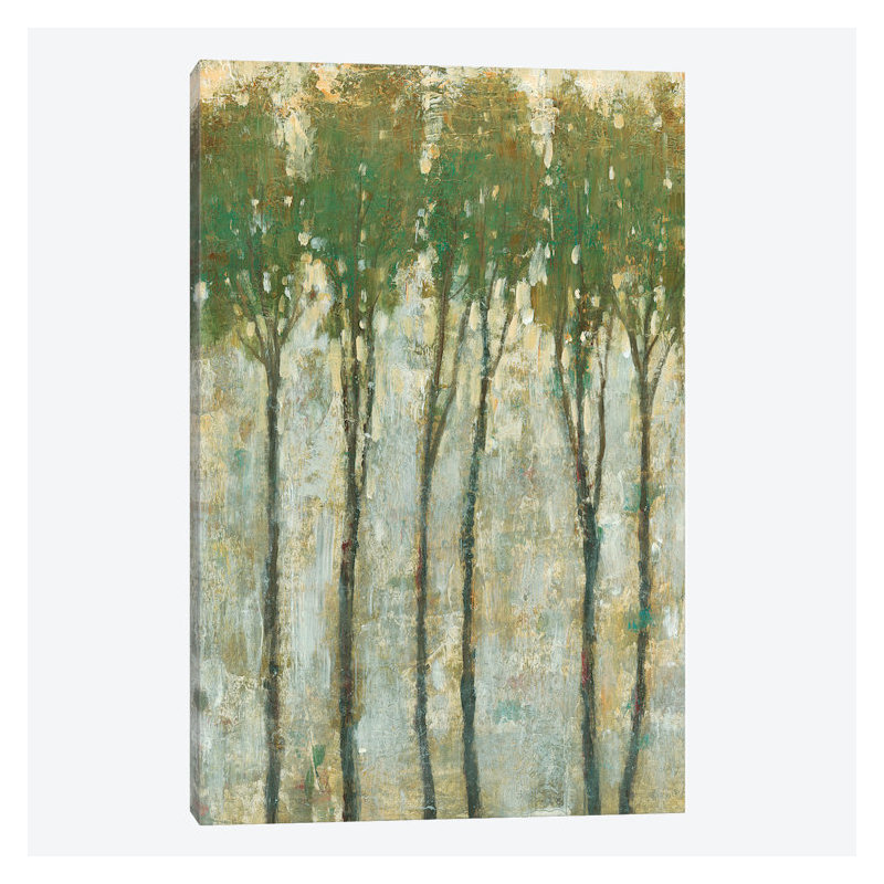 Tim O'Toole - Wrapped Canvas Print, 66.04 cm H x 45.72 cm W x 1.91 cm D