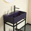 Meuble-lavabo Lofi avec lavabo en cÃ©ramique-1470828864-1470828865