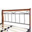 Alarcon Solid Wood Bed-14984300