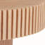 Table basse en bois naturel 39,37 pi.-1221604745
