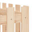 Birjesh Wood Raised Garden Bed-1924740973-1909223199