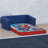 Spider-Man Cozee Flip-Out Kids Sleeper Sofa