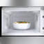 300 Series, Stainless Microwave