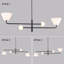 Plainview 4 - Light Kitchen Island Cone Pendant-87706340-126533996